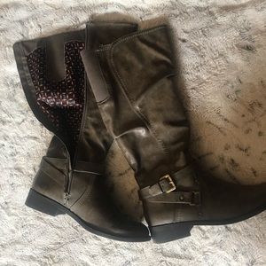 Fashion Boots (waterproof)